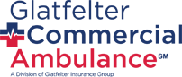 Glatfelter Commercial Ambulance